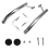 Motorcycle Crash Bar Engine Protection Guard Bars Bumper for R1300GS ADV 3