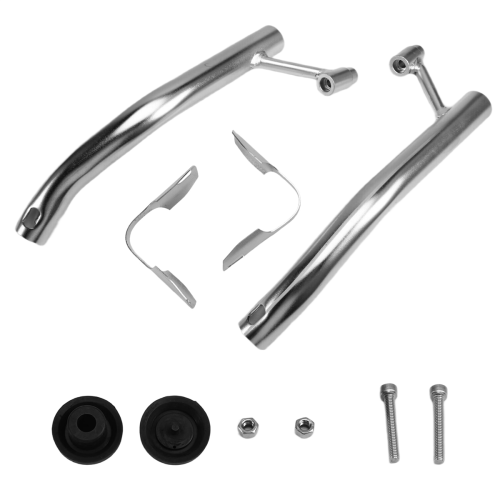 Motorcycle Crash Bar Engine Protection Guard Bars Bumper for R1300GS ADV 2
