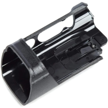 Clip Case for APX6000/APX8000/PMLN5709/PMLN5709A Contact Device Radio Holder Walkie Talkie Carry
