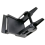 External Rolls Label Paper Holder, 2 in 1 Fan-Fold Holder for Desktop Printer Thermal Receipt 4