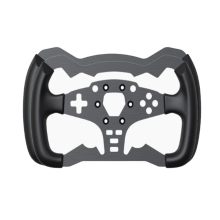 For Racing ES Formula Wheel Mod 280mm Aviation Grade Aluminum Body Specially Designed and Adapted for the