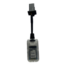 Electric Motorcycle 3Rd Bluetooth Module Data Import with Forwarding Programming for Controller Module.