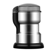 Electric Multifunctional New Grinder 400W Home Kitchen Cereal Machine for Beans, Grains, Nuts, Spices EU Plug