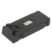 3,7V 2000mAh RC-Drohnenakku Fernsteuerung UAV Ersatz-Lithiumbatterie Drohnenzubehör für YT150