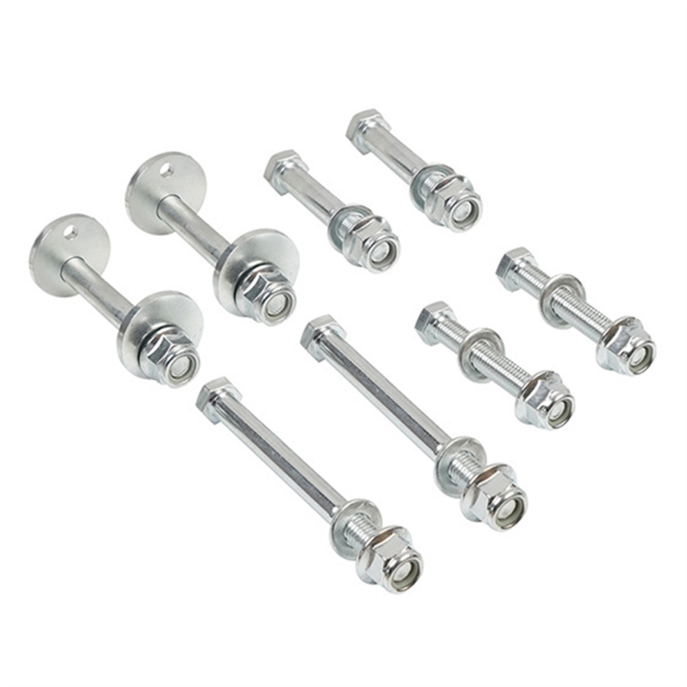 Front Control Arm Cam Bolts And Hardware Kits Bolt Kit For Ram 1500 2500 3500 4851371738384