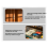 Handheld RFID Smart Chip Reader Writer+3x5200 Keychain 125Khz ID Copier Duplicator Tags Programmer for EM4305 T5577 9