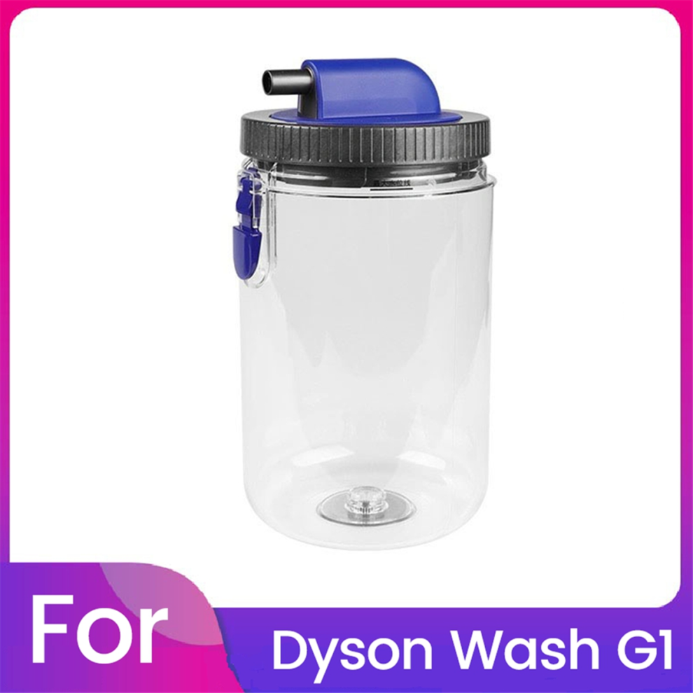 Saudism Replacement Parts Clean Water Tank For Wash G1 Vacuum Attachments Cleaning Bucket