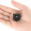 Magnetic Zip Tie Mount Multipurpose Cable Holder Magnets Wire Management Bases with Heavy Duty 5