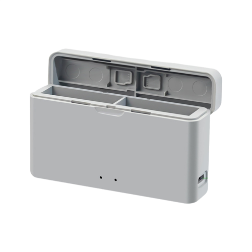 For Pro Charger Sports Camera Accessories for Battery Storage Case 1