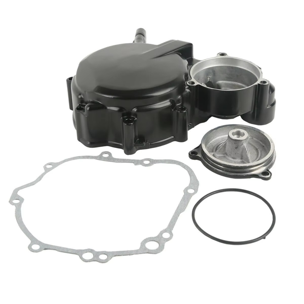 Motorcycle Coil Engine Side Cover Crankcase For Gsxr 600 Gsxr750 2006-2020 K6 K7 4851371734737
