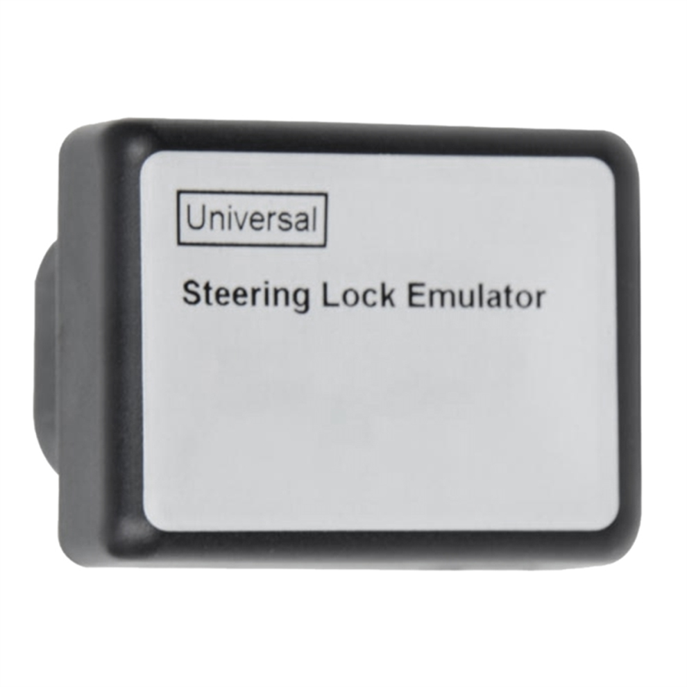 Car Steering Lock Simulator Esl Elv Emulator For Ren Fluence Scenic Plug And Play Sensor Saudism