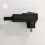 30mA Differential Protection Plug for Fixed Connection to Supply Cable,Plug-in RCD Suitable Outdoor Use Power EU 5
