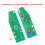 Car Steering Lock N360 Emulator ELV Simulator for 05-12 04-11 05-16 A8 4