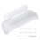 Wall Mount Stand Switch 2 Host Storage Rack Metal Holder for White 1
