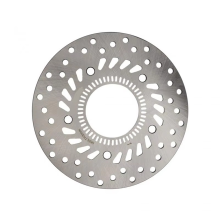 Motorcycle Front Brake Disc Pad for PCX125 21-23 Modification Accessory PCX 160 Wheel