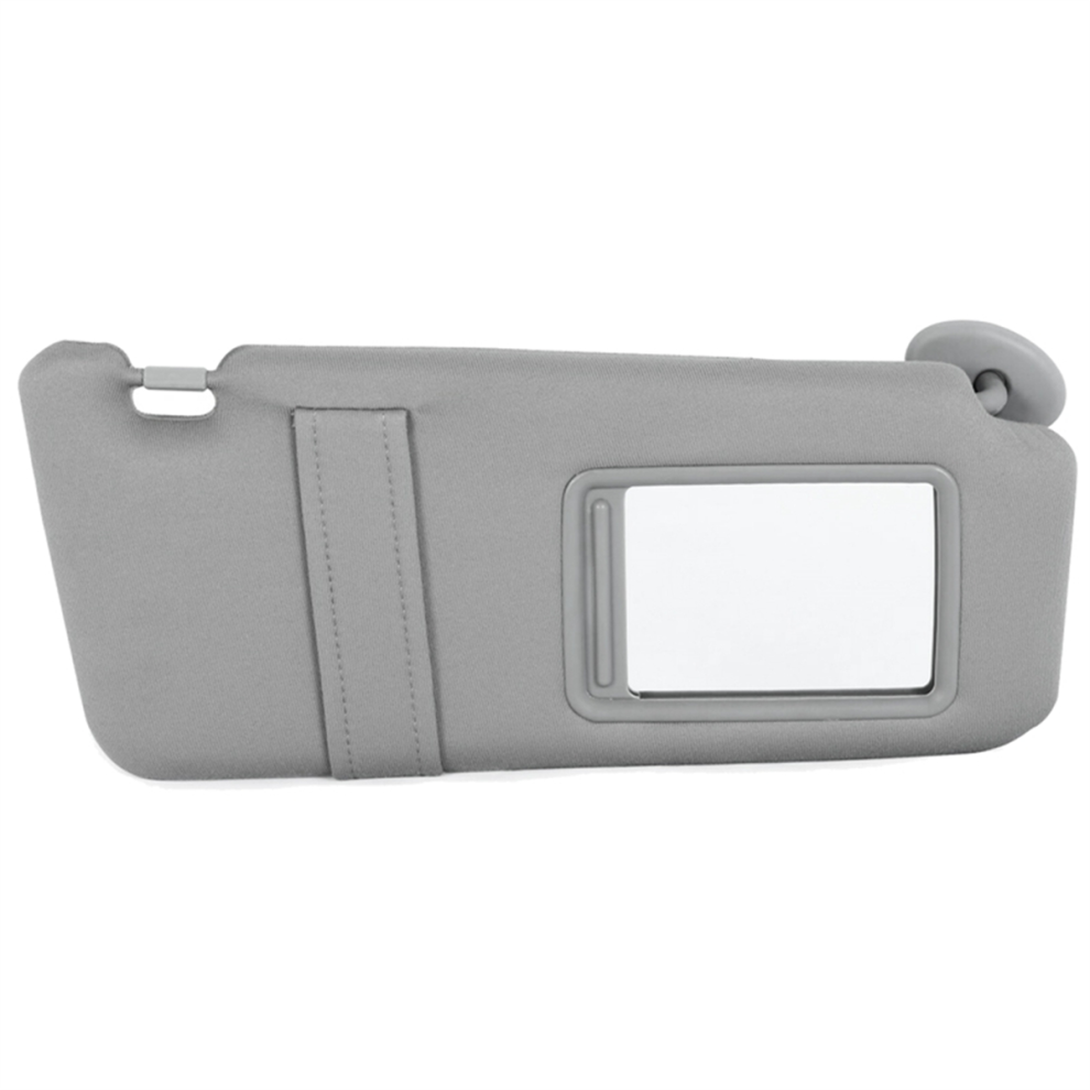 Car Sun Visor Shade Without Sunroof for 2007-2011 Right 74310-06750-B0-image-OPC-PJCBN22-NEW