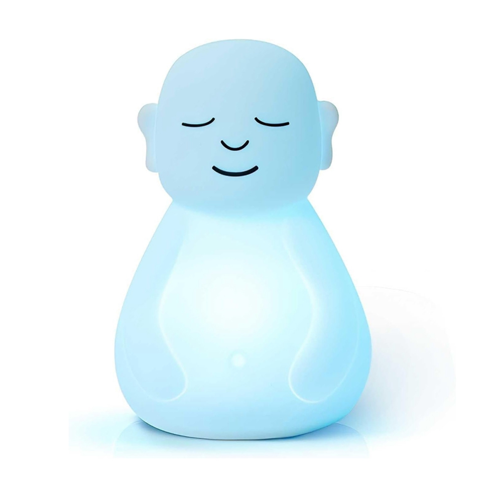 Breathing Buddha Guided Meditation Visual Tool Slow Your Calm Mind for Stress Anxiety Relief