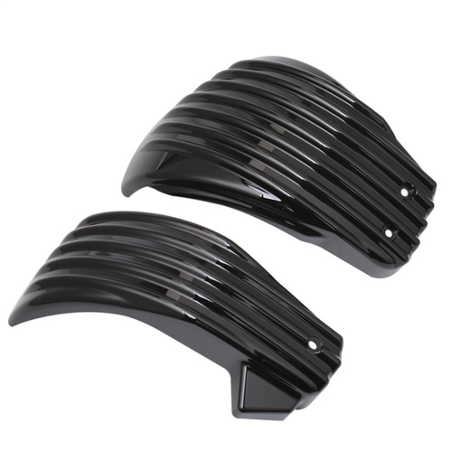 Motorcycle Battery Side Covers Cover for Softail Street Bob FXBB FXBBS 2018-2020 1