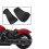 Motorcycle Battery Side Covers Cover for Softail Street Bob FXBB FXBBS 2018-2020 3