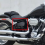 Motorcycle Battery Side Covers Cover for Softail Street Bob FXBB FXBBS 2018-2020 4