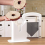 Bread Bagel Slicer Toast Guillotine Kitchen Home 3