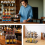 Acrylic Coffee Syrup Organizer, 2-Tier Rack 6Bottles Capacity, for Countertop, Bar, Kitchen 9