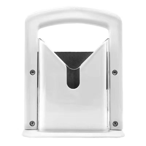 Bread Bagel Slicer Toast Guillotine Kitchen Home 1