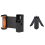 For Pocket 3 Phone Holder Expansion Bracket Handheld Adapter for Camera Handle Accessories 1