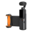 For Pocket 3 Phone Holder Expansion Bracket Handheld Adapter for Camera Handle Accessories 4