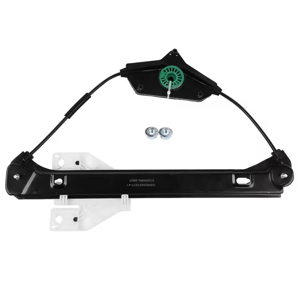 Rear Left Window Regulator Mechanism For A3 8V 2013-2020 2.0 Tdi 8V4839461 4852145436154
