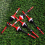 10 Pcs Fishing Bobbers Set Floats Crappie Spring Slip Float Accessories for 8