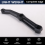 Motorcycle Accessories Damper Steering Stabilizer Bracket Kit for Z800 Z800E Mount 8