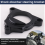 Motorcycle Accessories Damper Steering Stabilizer Bracket Kit for Z800 Z800E Mount 5
