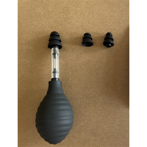Ear Pressure Relief Device, Inner Balancer, Airplane Through Balance 2
