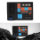 For 3 Gyro System 3- Flight Controller Aeroplane for RC Airplane Copter Fixed-Wing 5