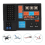 For 3 Gyro System 3- Flight Controller Aeroplane for RC Airplane Copter Fixed-Wing 4