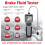 BF200 Brake Fluid Tester Humidity Test Rod 4