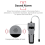 BF200 Brake Fluid Tester Humidity Test Rod 5