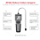 BF200 Brake Fluid Tester Humidity Test Rod 9