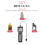 BF200 Brake Fluid Tester Humidity Test Rod 6