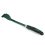Mower Deck Scraper with Ergonomic,Long Handle and Stiff Bristle Brush,Cleaning Tool for Gardening 8