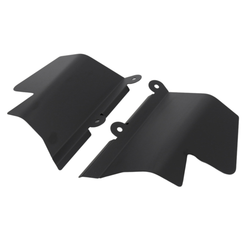 Motorcycle Passenger Footrest Side Stand Cover Splash Protection For Pan America Pa1250 Special 4852145436253