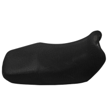 Motorcycle Mesh Protective Seat Cover Insulated Breathable for Vstrom DL650 DL250