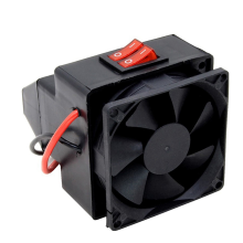 Portable Vehicle Heater, Car Interior Electric Heater,Car Defroster,Car Hair Dryer Defrost Machine in Winter