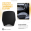 Center Console Armrest Box Lid Cover A2126803407 for - E-Class W212 10-16 Storage Button 5