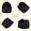Center Console Armrest Box Lid Cover A2126803407 for - E-Class W212 10-16 Storage Button 10