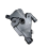 2540107900 Engine Oil Separator Breather for C-Class E-Class 4