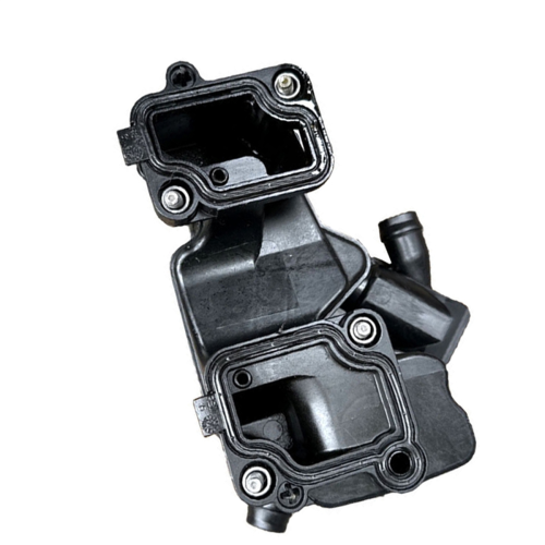 2540107900 Engine Oil Separator Breather for C-Class E-Class