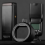 Dome Diffuser Flash Adapter Kit Compatible with for AD200 Camera Accessories 7