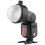 Dome Diffuser Flash Adapter Kit Compatible with for AD200 Camera Accessories 3